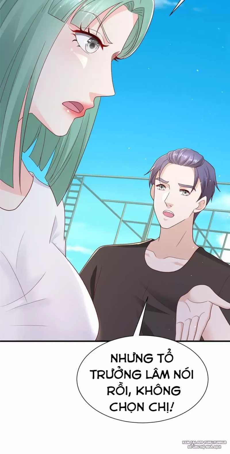 đọc truyện Mỗi Tuần Ta Có Một Nghề Nghiệp Mới Chương 555 ảnh 28 tại Thiên Thai Truyện