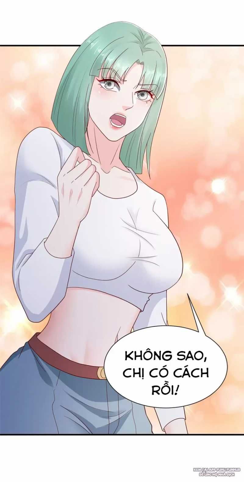 đọc truyện Mỗi Tuần Ta Có Một Nghề Nghiệp Mới Chương 555 ảnh 29 tại Thiên Thai Truyện