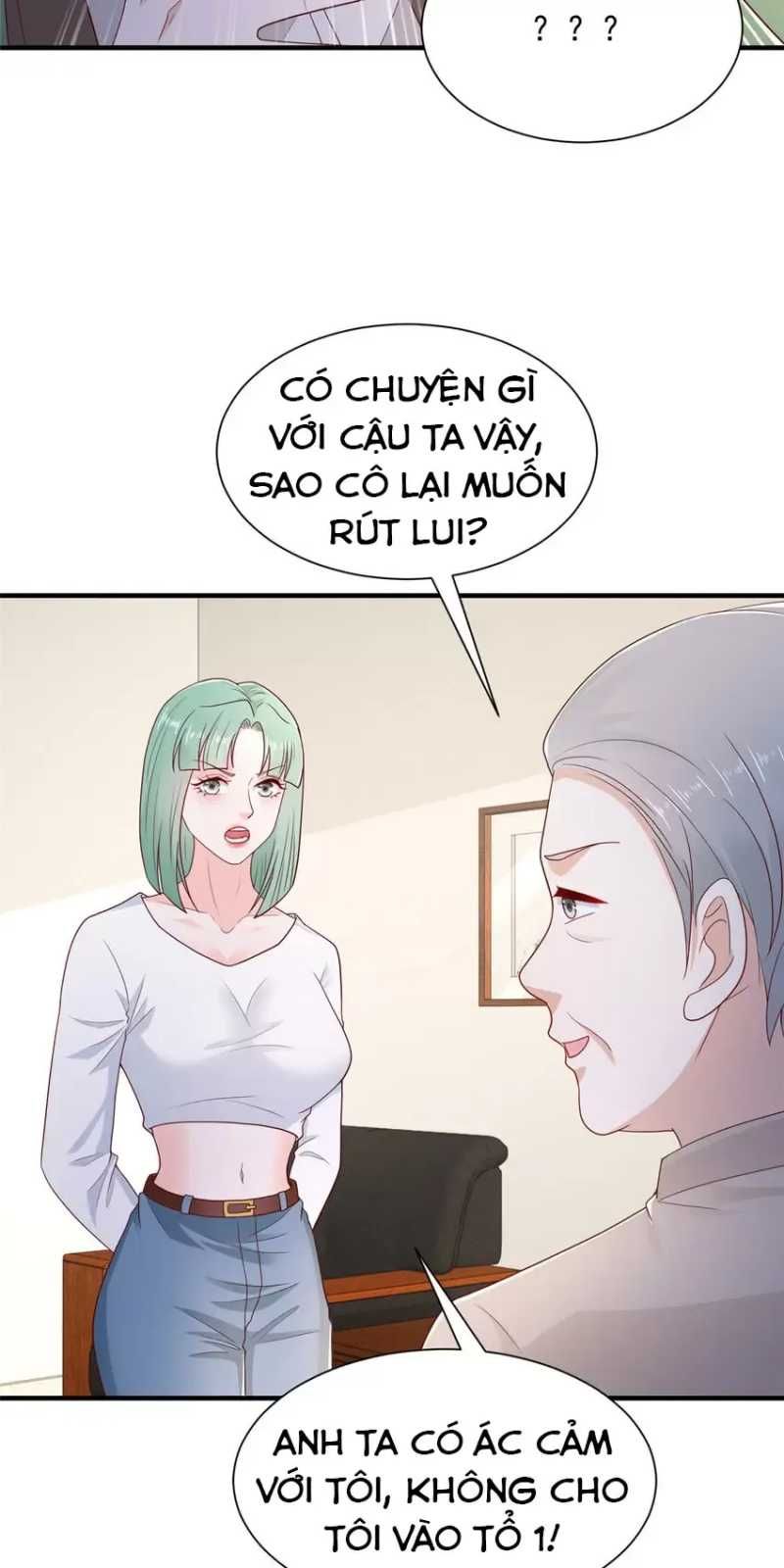 đọc truyện Mỗi Tuần Ta Có Một Nghề Nghiệp Mới Chương 555 ảnh 38 tại Thiên Thai Truyện