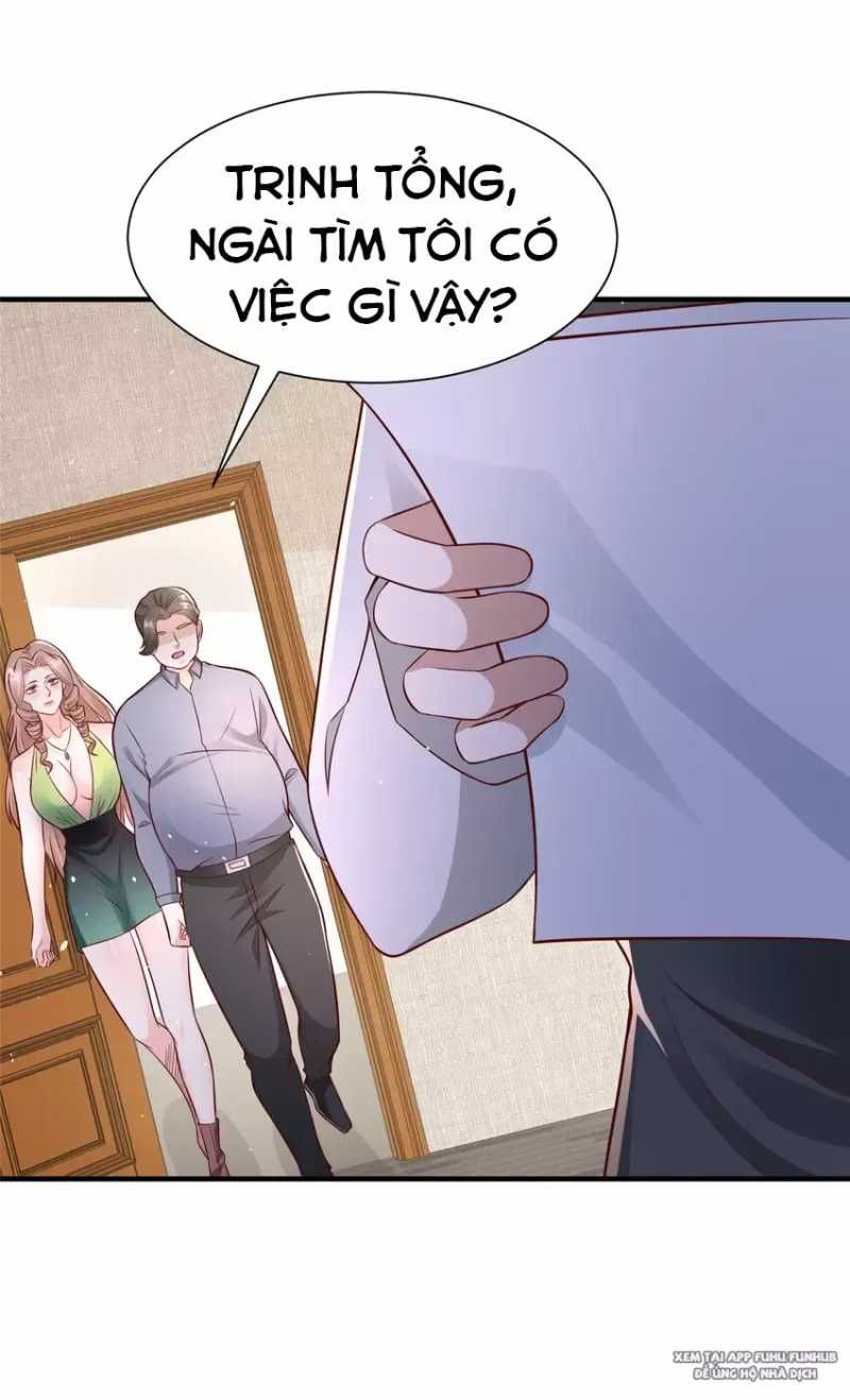 đọc truyện Mỗi Tuần Ta Có Một Nghề Nghiệp Mới Chương 555 ảnh 6 tại Thiên Thai Truyện