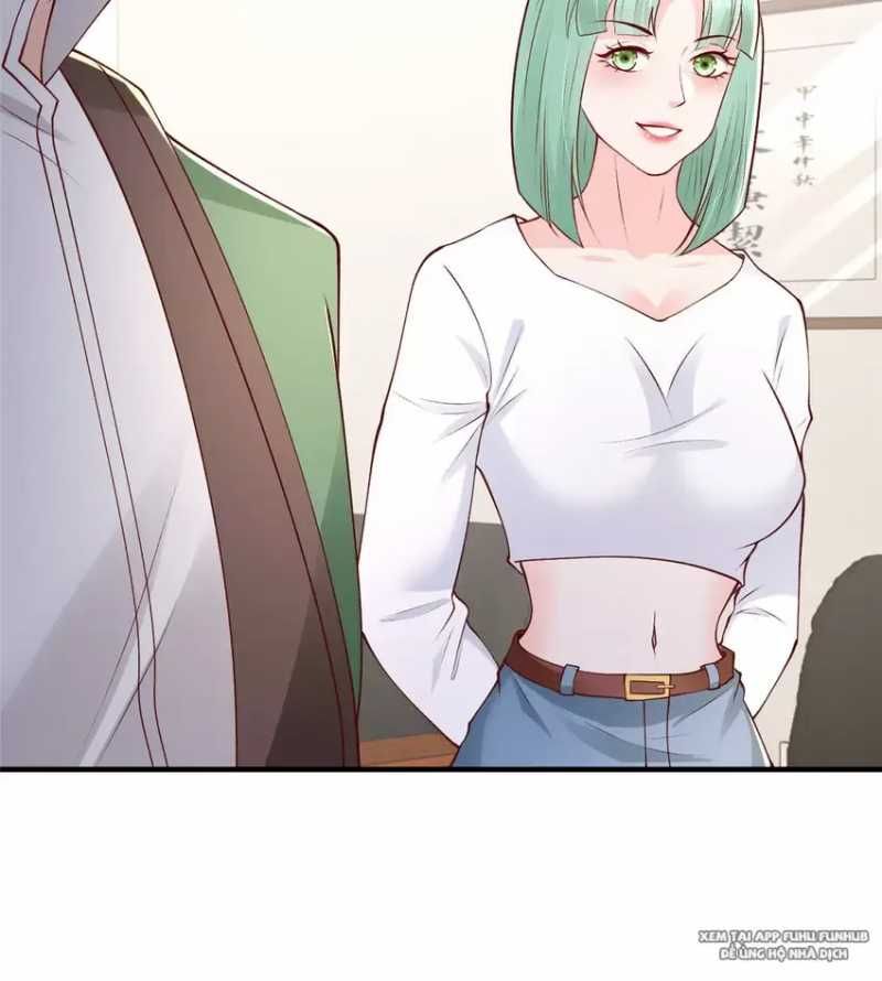 đọc truyện Mỗi Tuần Ta Có Một Nghề Nghiệp Mới Chương 555 ảnh 47 tại Thiên Thai Truyện