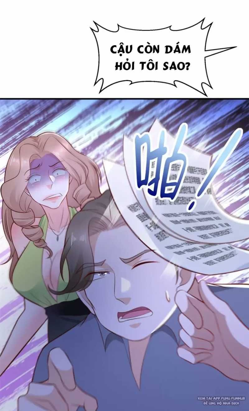 đọc truyện Mỗi Tuần Ta Có Một Nghề Nghiệp Mới Chương 555 ảnh 7 tại Thiên Thai Truyện