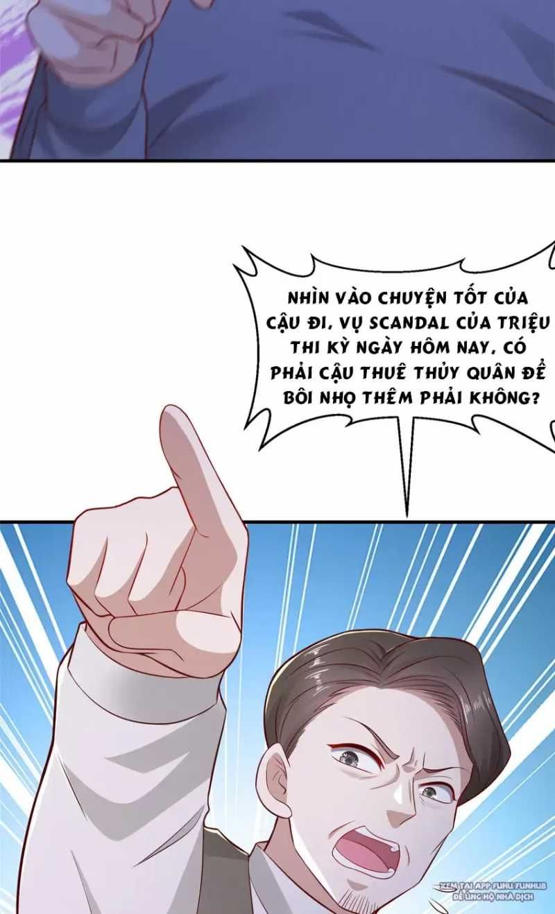 đọc truyện Mỗi Tuần Ta Có Một Nghề Nghiệp Mới Chương 555 ảnh 8 tại Thiên Thai Truyện