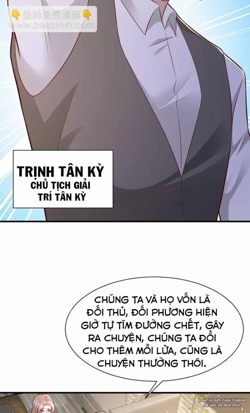 đọc truyện Mỗi Tuần Ta Có Một Nghề Nghiệp Mới Chương 555 ảnh 9 tại Thiên Thai Truyện