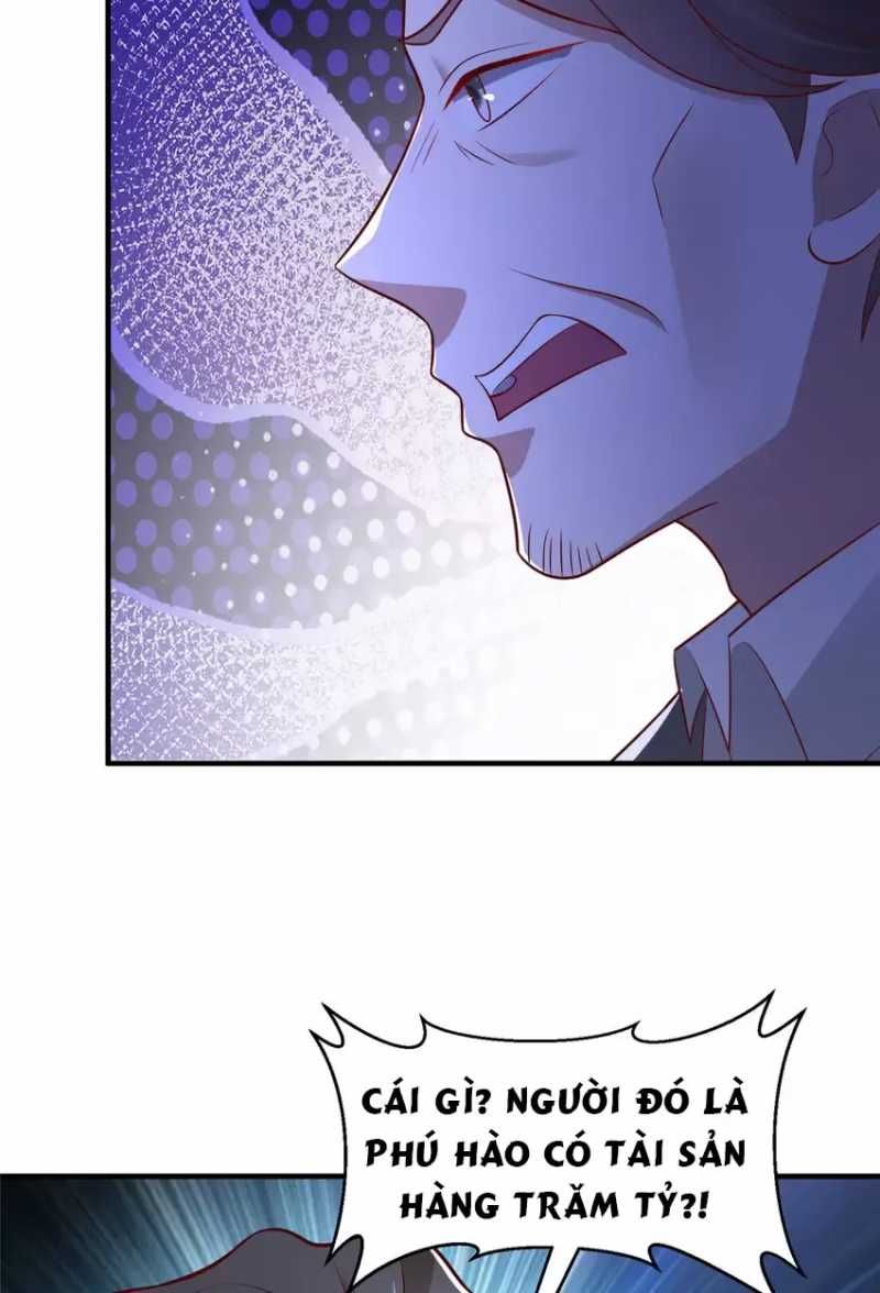 đọc truyện Mỗi Tuần Ta Có Một Nghề Nghiệp Mới Chương 555 ảnh 11 tại Thiên Thai Truyện