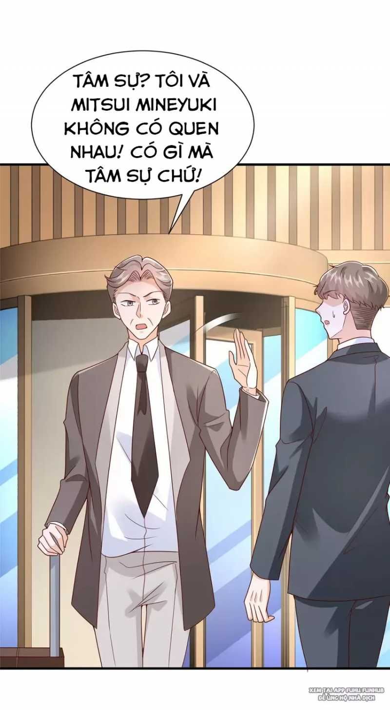 đọc truyện Mỗi Tuần Ta Có Một Nghề Nghiệp Mới Chương 556 ảnh 12 tại Thiên Thai Truyện