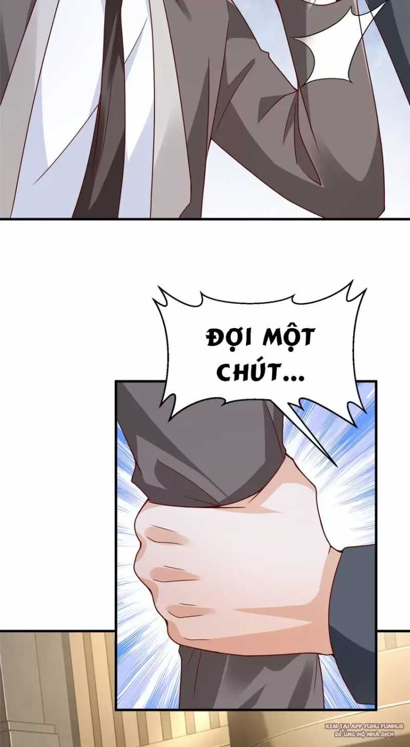 đọc truyện Mỗi Tuần Ta Có Một Nghề Nghiệp Mới Chương 556 ảnh 16 tại Thiên Thai Truyện