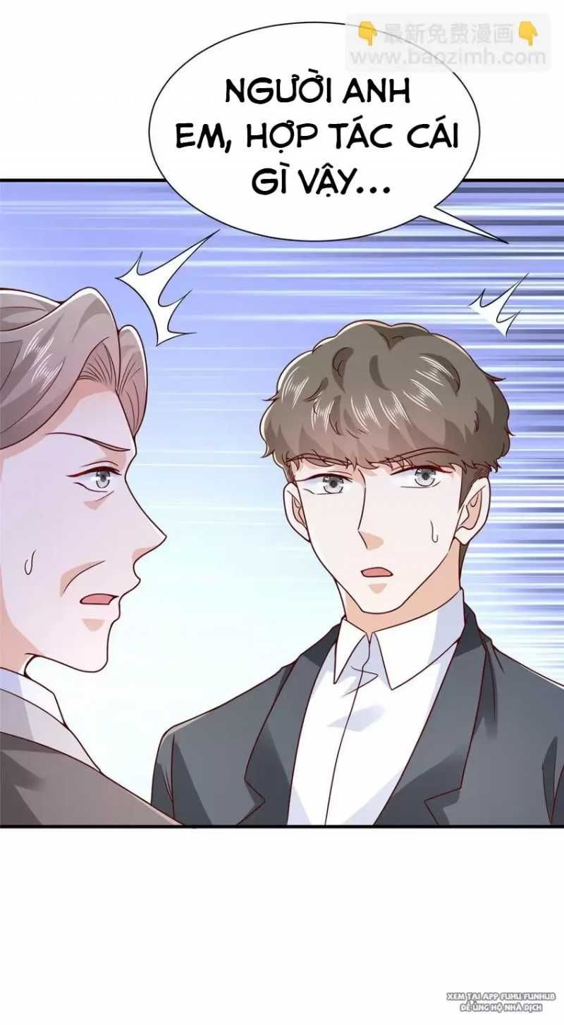 đọc truyện Mỗi Tuần Ta Có Một Nghề Nghiệp Mới Chương 556 ảnh 18 tại Thiên Thai Truyện