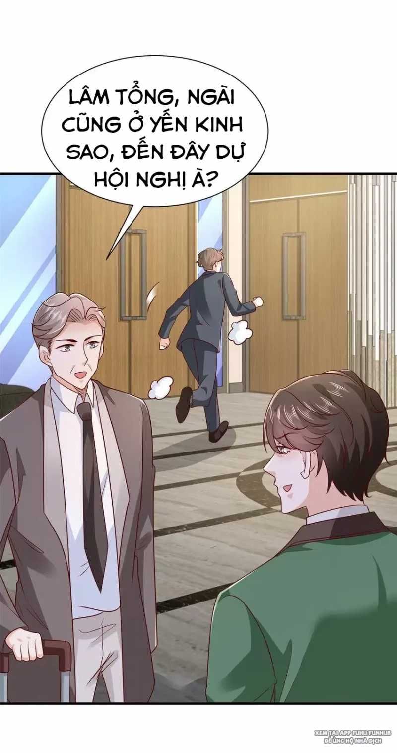 đọc truyện Mỗi Tuần Ta Có Một Nghề Nghiệp Mới Chương 556 ảnh 30 tại Thiên Thai Truyện