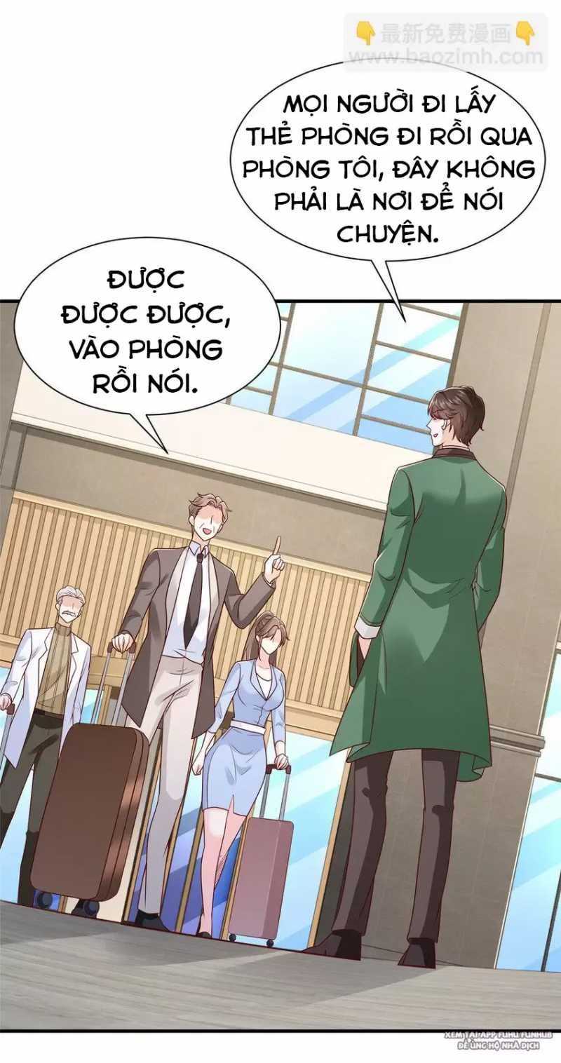 đọc truyện Mỗi Tuần Ta Có Một Nghề Nghiệp Mới Chương 556 ảnh 31 tại Thiên Thai Truyện