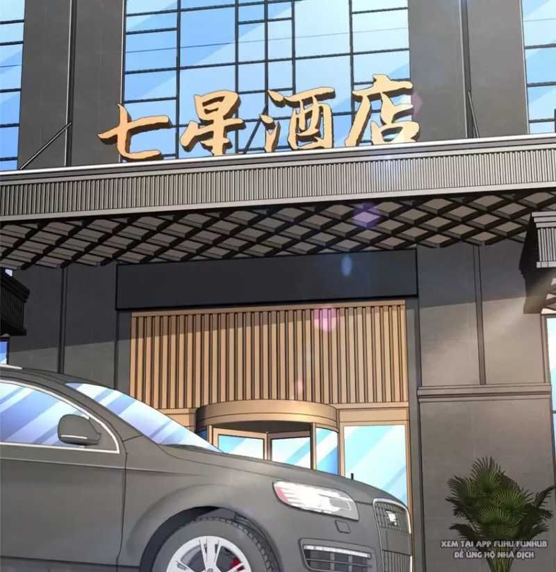 đọc truyện Mỗi Tuần Ta Có Một Nghề Nghiệp Mới Chương 556 ảnh 5 tại Thiên Thai Truyện