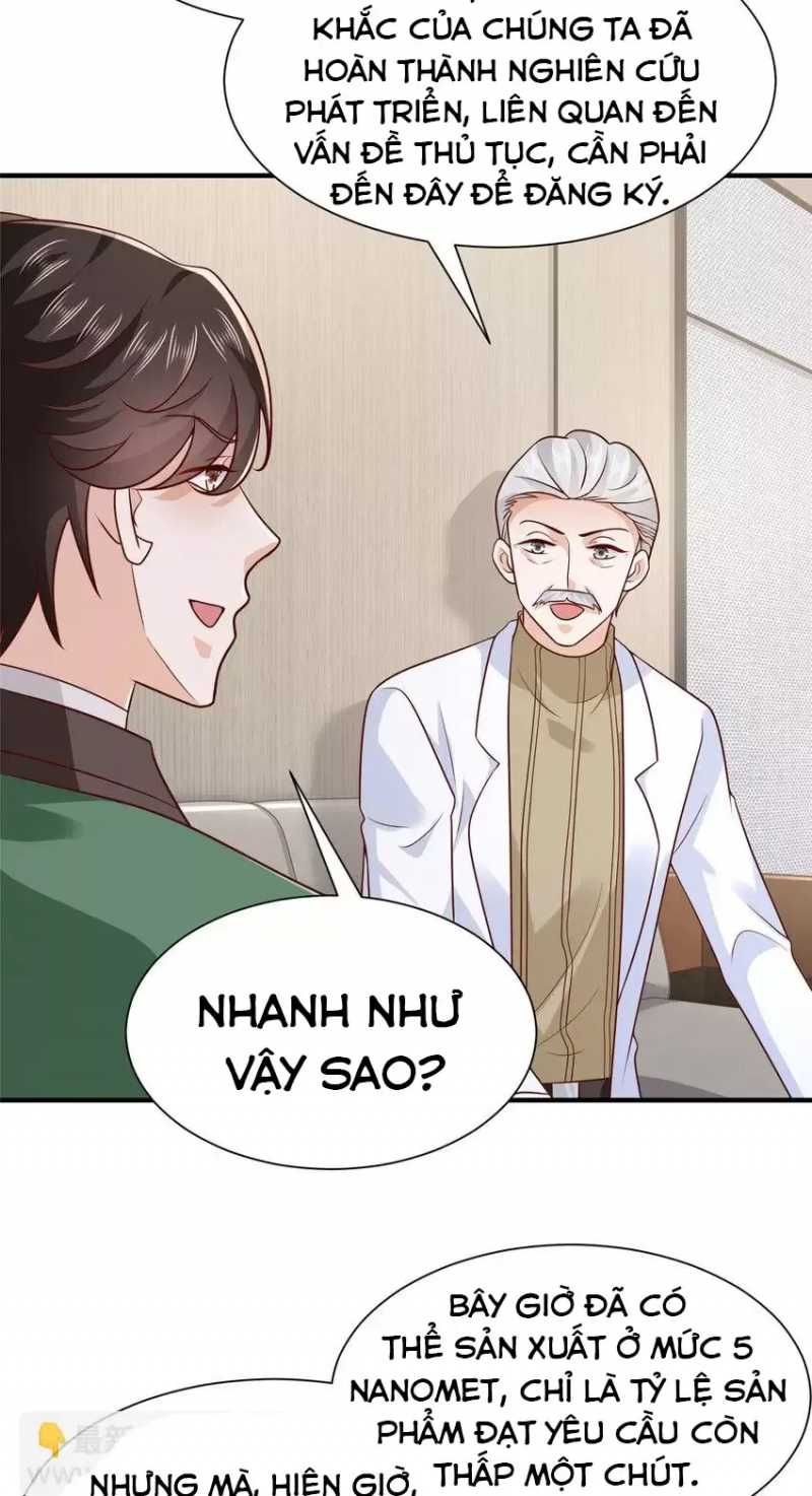 đọc truyện Mỗi Tuần Ta Có Một Nghề Nghiệp Mới Chương 556 ảnh 34 tại Thiên Thai Truyện