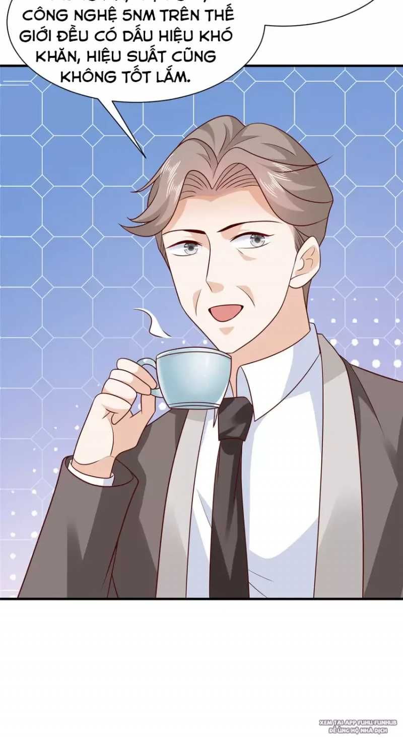 đọc truyện Mỗi Tuần Ta Có Một Nghề Nghiệp Mới Chương 556 ảnh 35 tại Thiên Thai Truyện