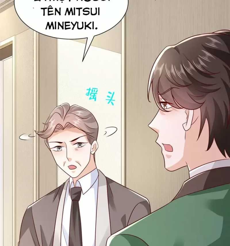 đọc truyện Mỗi Tuần Ta Có Một Nghề Nghiệp Mới Chương 556 ảnh 37 tại Thiên Thai Truyện