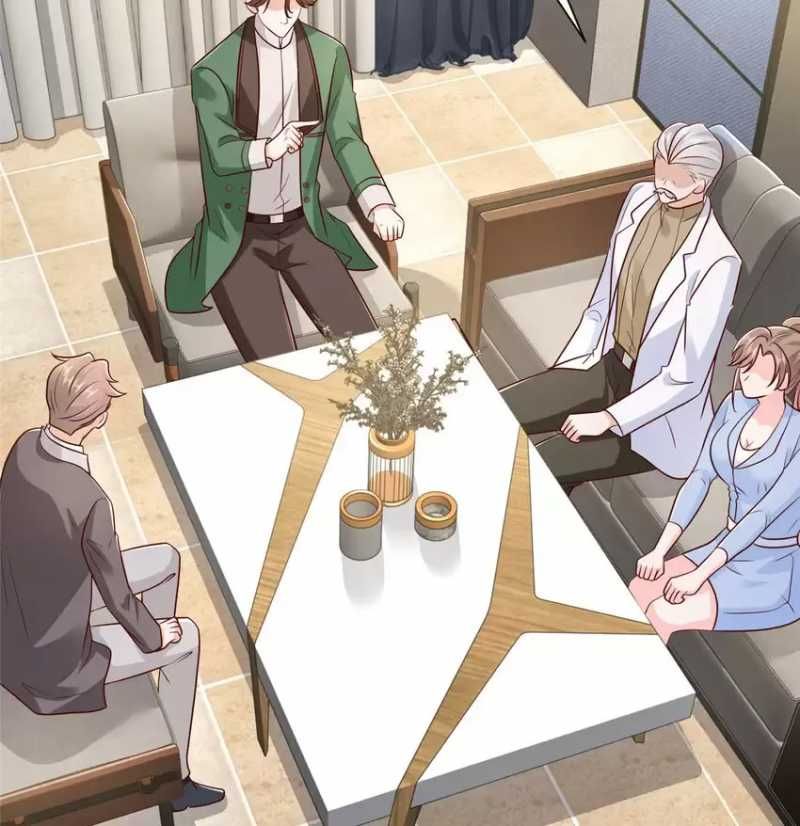 đọc truyện Mỗi Tuần Ta Có Một Nghề Nghiệp Mới Chương 556 ảnh 39 tại Thiên Thai Truyện