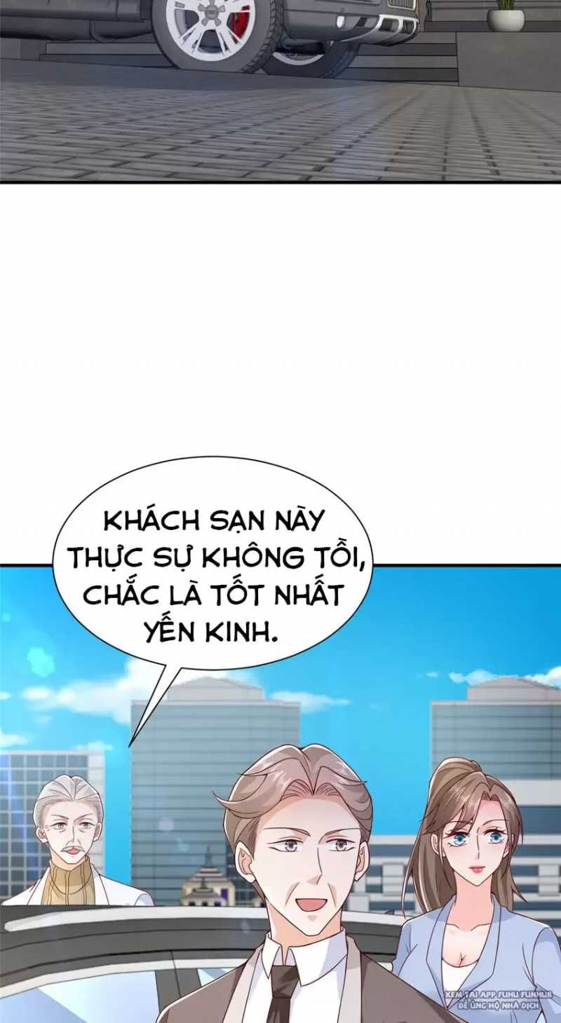 đọc truyện Mỗi Tuần Ta Có Một Nghề Nghiệp Mới Chương 556 ảnh 6 tại Thiên Thai Truyện