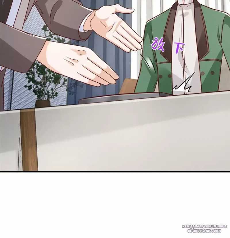 đọc truyện Mỗi Tuần Ta Có Một Nghề Nghiệp Mới Chương 556 ảnh 46 tại Thiên Thai Truyện