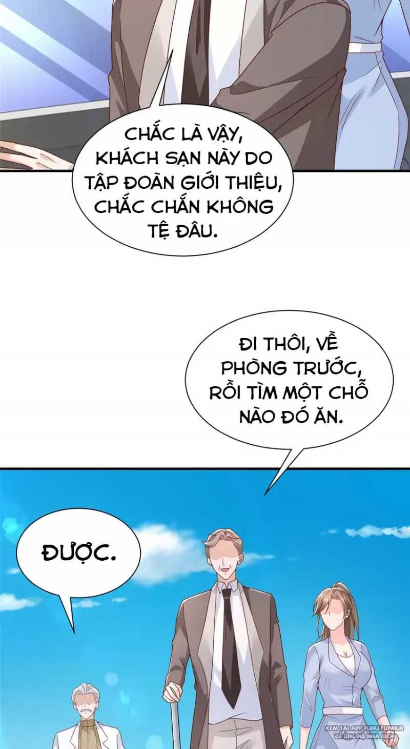 đọc truyện Mỗi Tuần Ta Có Một Nghề Nghiệp Mới Chương 556 ảnh 7 tại Thiên Thai Truyện