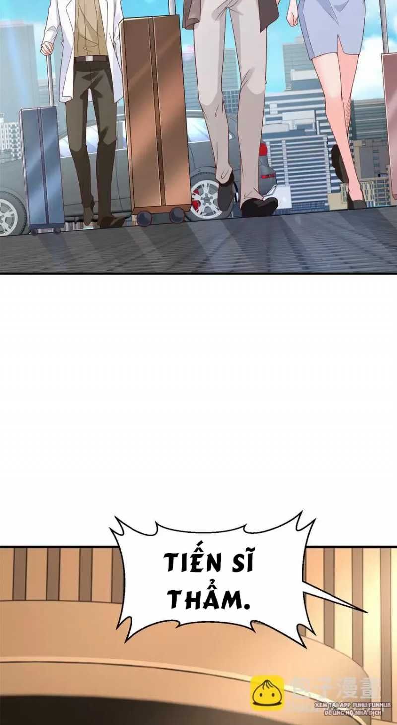 đọc truyện Mỗi Tuần Ta Có Một Nghề Nghiệp Mới Chương 556 ảnh 8 tại Thiên Thai Truyện