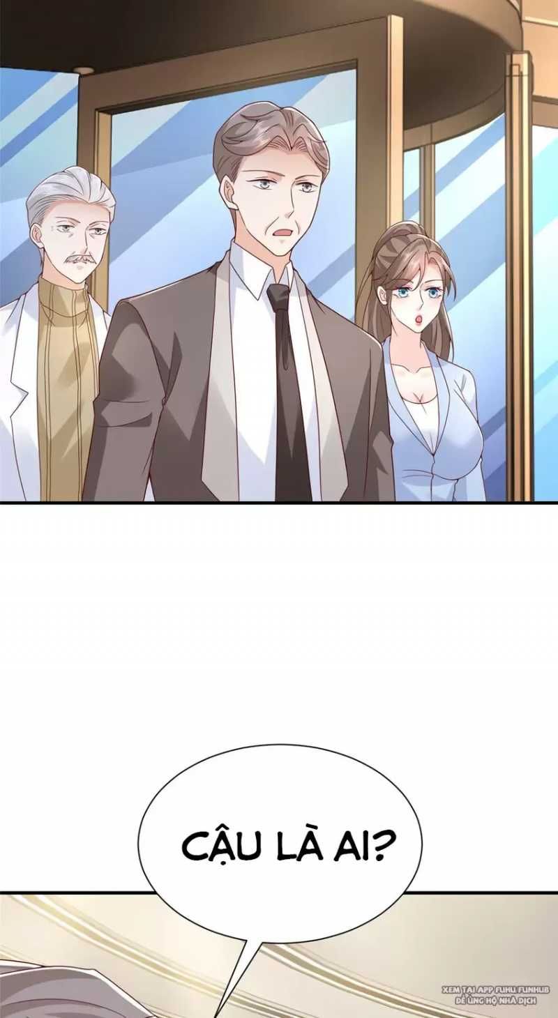 đọc truyện Mỗi Tuần Ta Có Một Nghề Nghiệp Mới Chương 556 ảnh 9 tại Thiên Thai Truyện