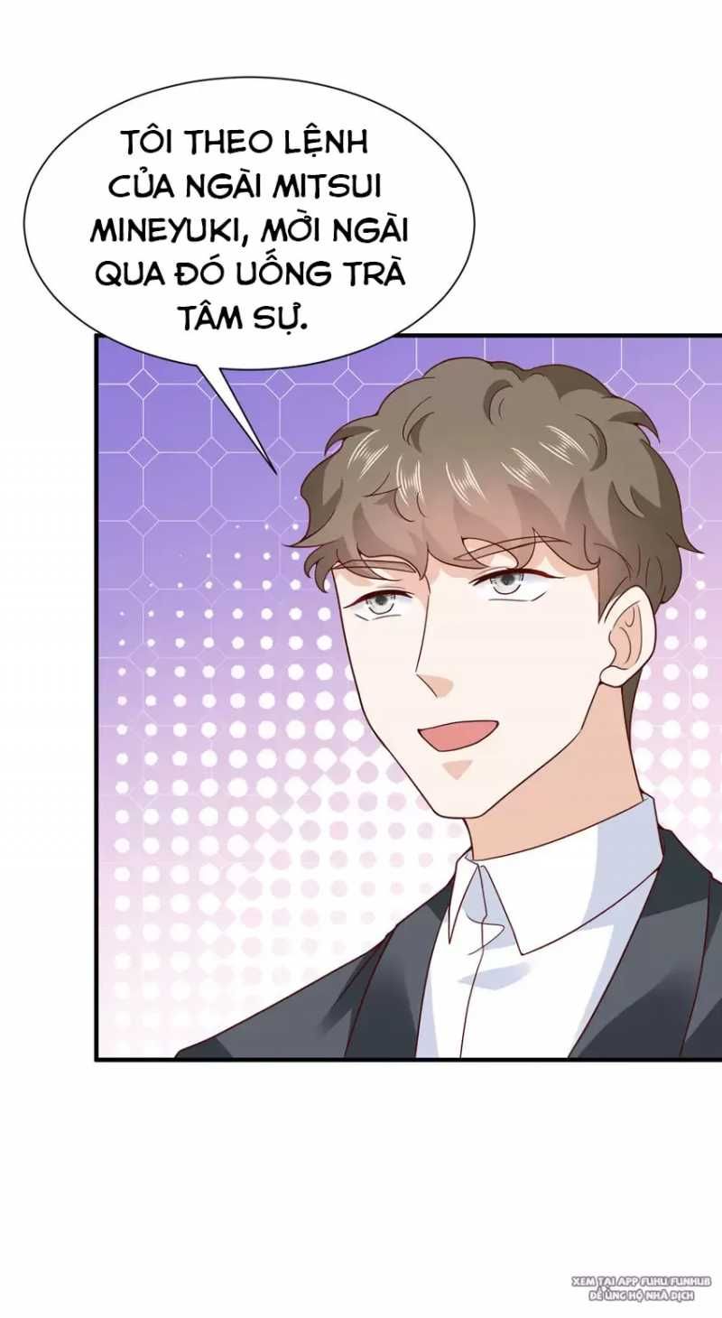 đọc truyện Mỗi Tuần Ta Có Một Nghề Nghiệp Mới Chương 556 ảnh 11 tại Thiên Thai Truyện