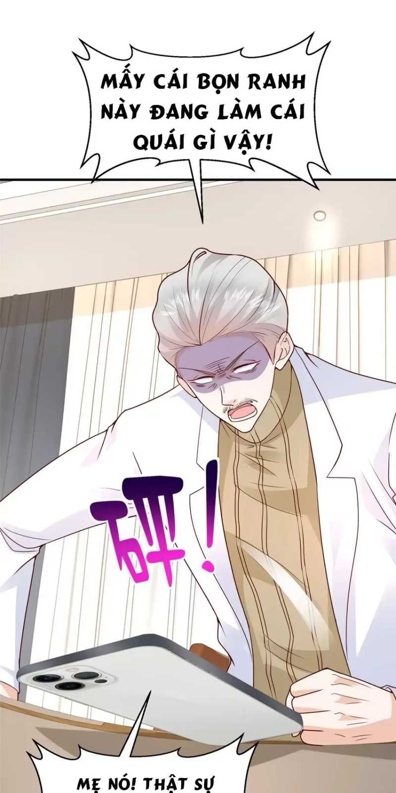 đọc truyện Mỗi Tuần Ta Có Một Nghề Nghiệp Mới Chương 557 ảnh 14 tại Thiên Thai Truyện