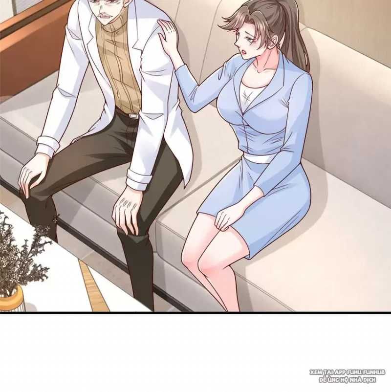 đọc truyện Mỗi Tuần Ta Có Một Nghề Nghiệp Mới Chương 557 ảnh 16 tại Thiên Thai Truyện