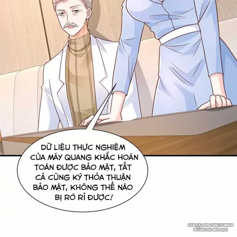 đọc truyện Mỗi Tuần Ta Có Một Nghề Nghiệp Mới Chương 557 ảnh 26 tại Thiên Thai Truyện