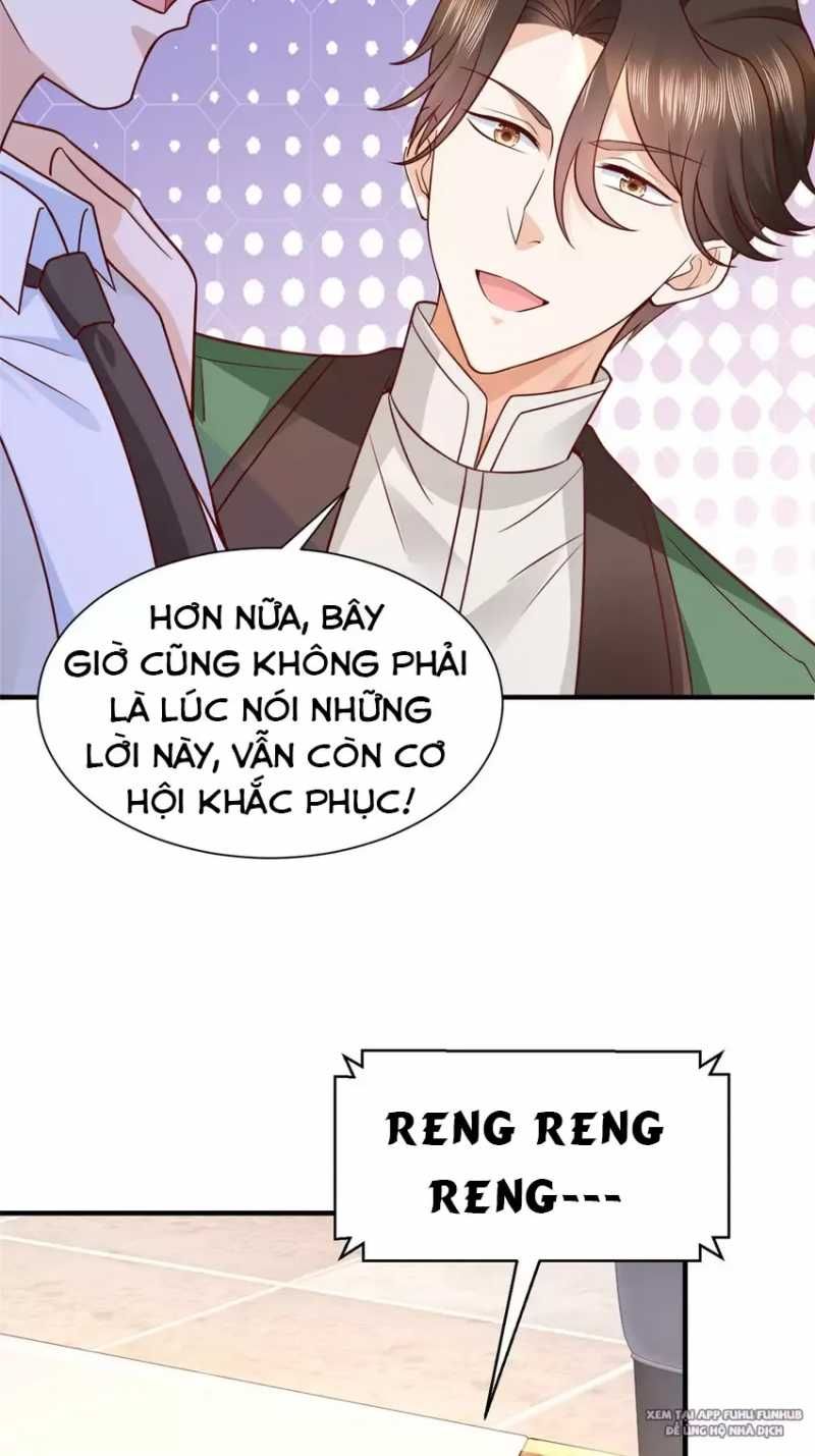 đọc truyện Mỗi Tuần Ta Có Một Nghề Nghiệp Mới Chương 557 ảnh 35 tại Thiên Thai Truyện