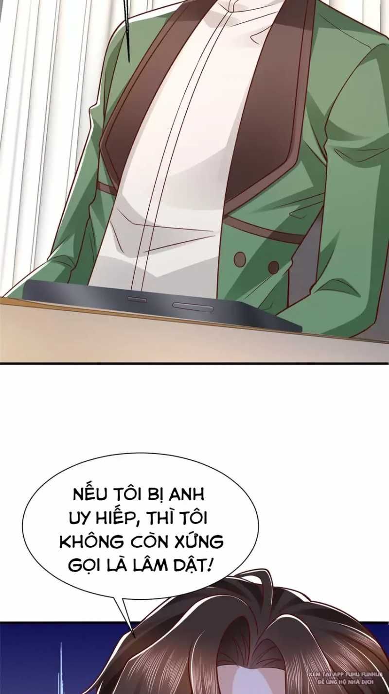 đọc truyện Mỗi Tuần Ta Có Một Nghề Nghiệp Mới Chương 557 ảnh 37 tại Thiên Thai Truyện