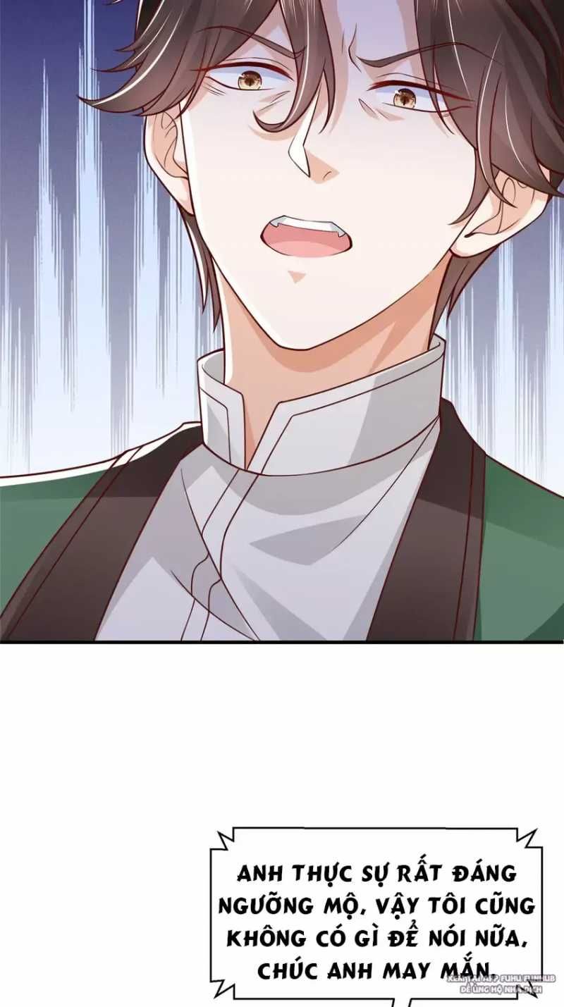 đọc truyện Mỗi Tuần Ta Có Một Nghề Nghiệp Mới Chương 557 ảnh 38 tại Thiên Thai Truyện