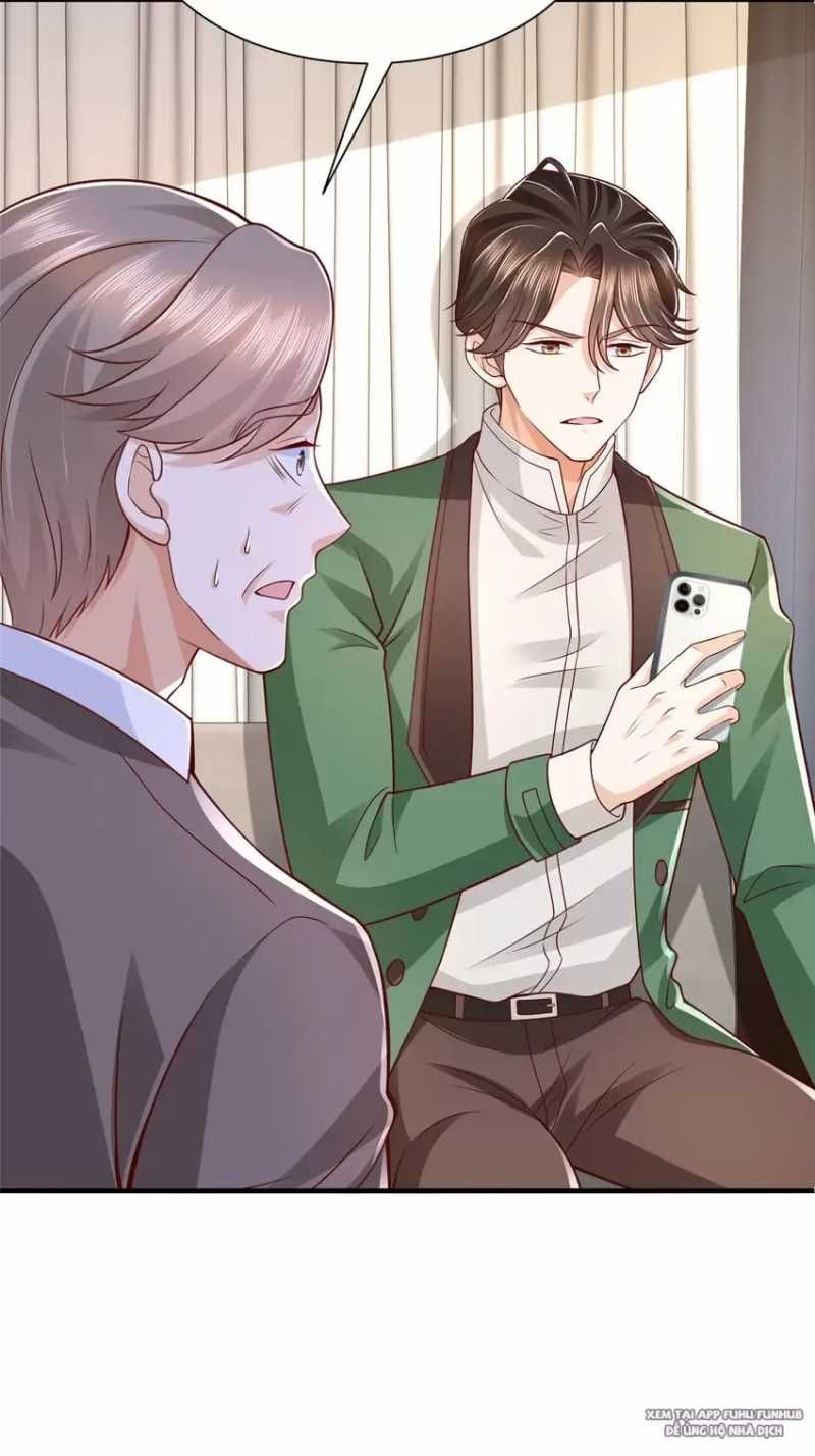 đọc truyện Mỗi Tuần Ta Có Một Nghề Nghiệp Mới Chương 557 ảnh 40 tại Thiên Thai Truyện