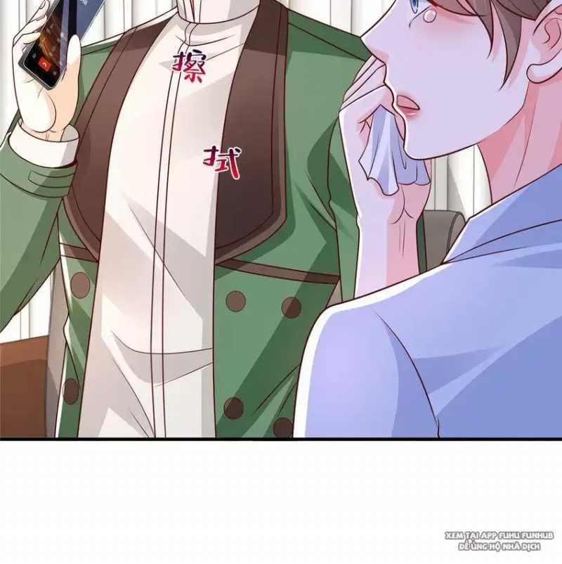 đọc truyện Mỗi Tuần Ta Có Một Nghề Nghiệp Mới Chương 557 ảnh 46 tại Thiên Thai Truyện