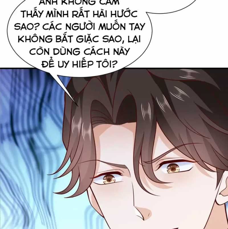 đọc truyện Mỗi Tuần Ta Có Một Nghề Nghiệp Mới Chương 557 ảnh 8 tại Thiên Thai Truyện