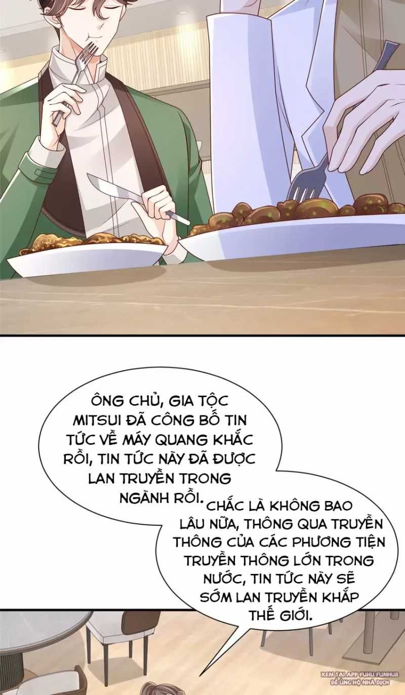 đọc truyện Mỗi Tuần Ta Có Một Nghề Nghiệp Mới Chương 558 ảnh 17 tại Thiên Thai Truyện