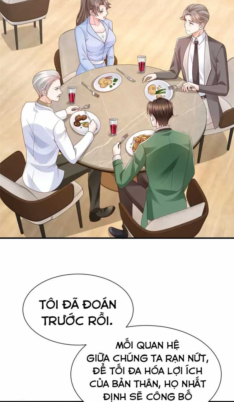 đọc truyện Mỗi Tuần Ta Có Một Nghề Nghiệp Mới Chương 558 ảnh 18 tại Thiên Thai Truyện