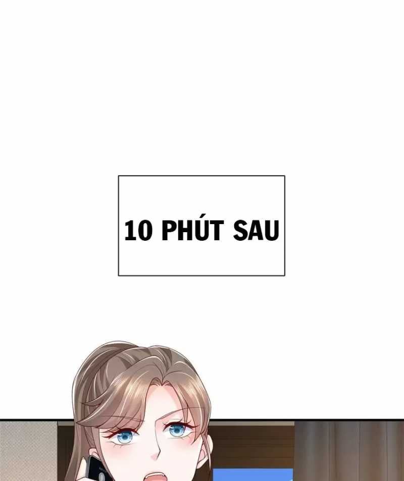 đọc truyện Mỗi Tuần Ta Có Một Nghề Nghiệp Mới Chương 558 ảnh 4 tại Thiên Thai Truyện