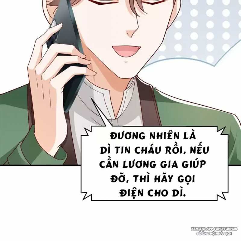 đọc truyện Mỗi Tuần Ta Có Một Nghề Nghiệp Mới Chương 558 ảnh 24 tại Thiên Thai Truyện