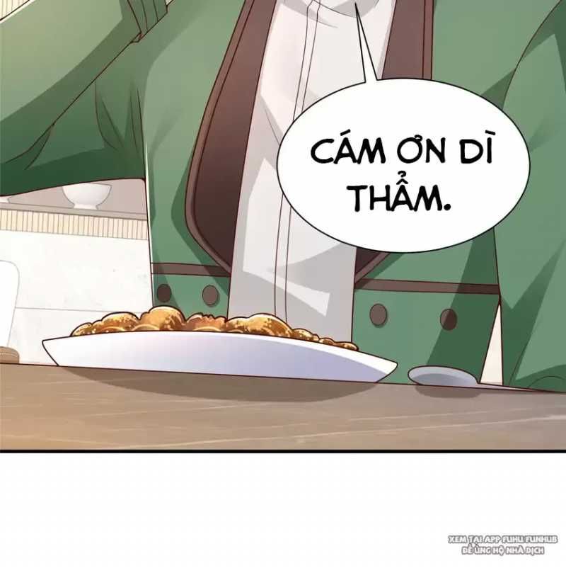 đọc truyện Mỗi Tuần Ta Có Một Nghề Nghiệp Mới Chương 558 ảnh 26 tại Thiên Thai Truyện