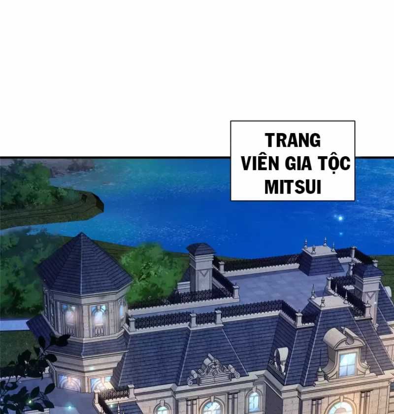 đọc truyện Mỗi Tuần Ta Có Một Nghề Nghiệp Mới Chương 558 ảnh 33 tại Thiên Thai Truyện