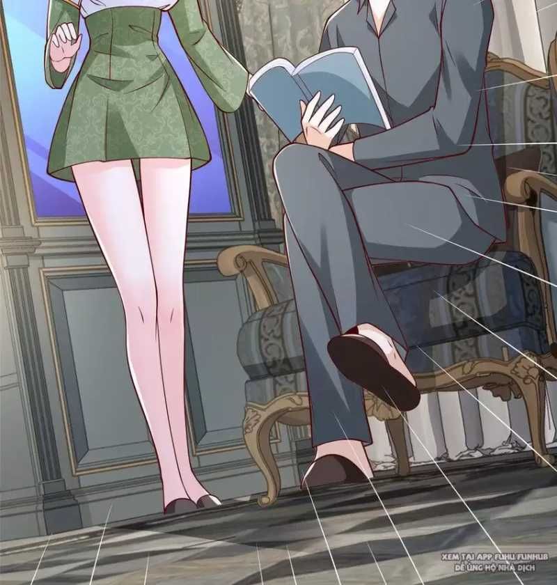 đọc truyện Mỗi Tuần Ta Có Một Nghề Nghiệp Mới Chương 558 ảnh 36 tại Thiên Thai Truyện