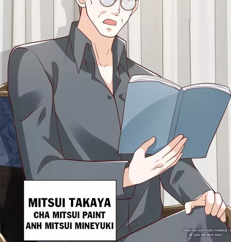 đọc truyện Mỗi Tuần Ta Có Một Nghề Nghiệp Mới Chương 558 ảnh 38 tại Thiên Thai Truyện