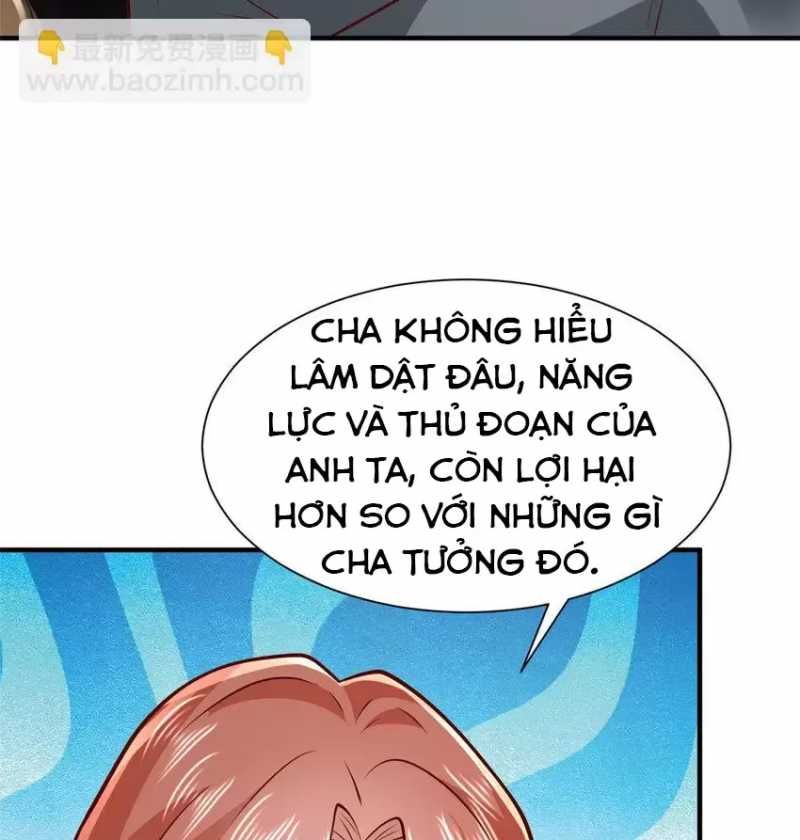 đọc truyện Mỗi Tuần Ta Có Một Nghề Nghiệp Mới Chương 558 ảnh 39 tại Thiên Thai Truyện