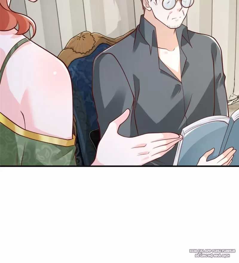 đọc truyện Mỗi Tuần Ta Có Một Nghề Nghiệp Mới Chương 558 ảnh 43 tại Thiên Thai Truyện