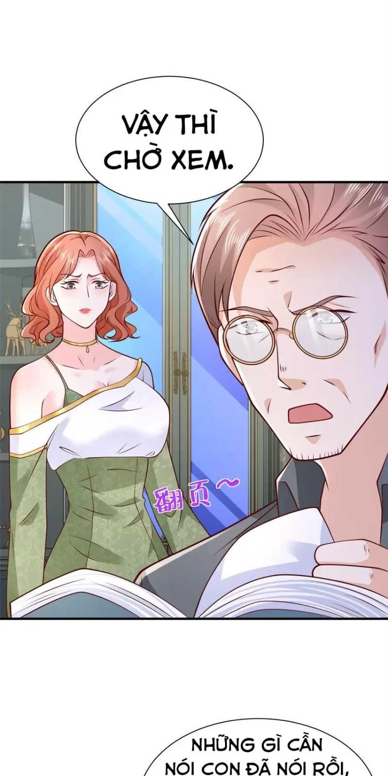 đọc truyện Mỗi Tuần Ta Có Một Nghề Nghiệp Mới Chương 558 ảnh 44 tại Thiên Thai Truyện