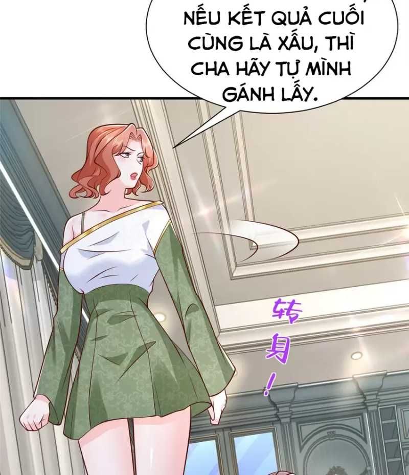 đọc truyện Mỗi Tuần Ta Có Một Nghề Nghiệp Mới Chương 558 ảnh 45 tại Thiên Thai Truyện