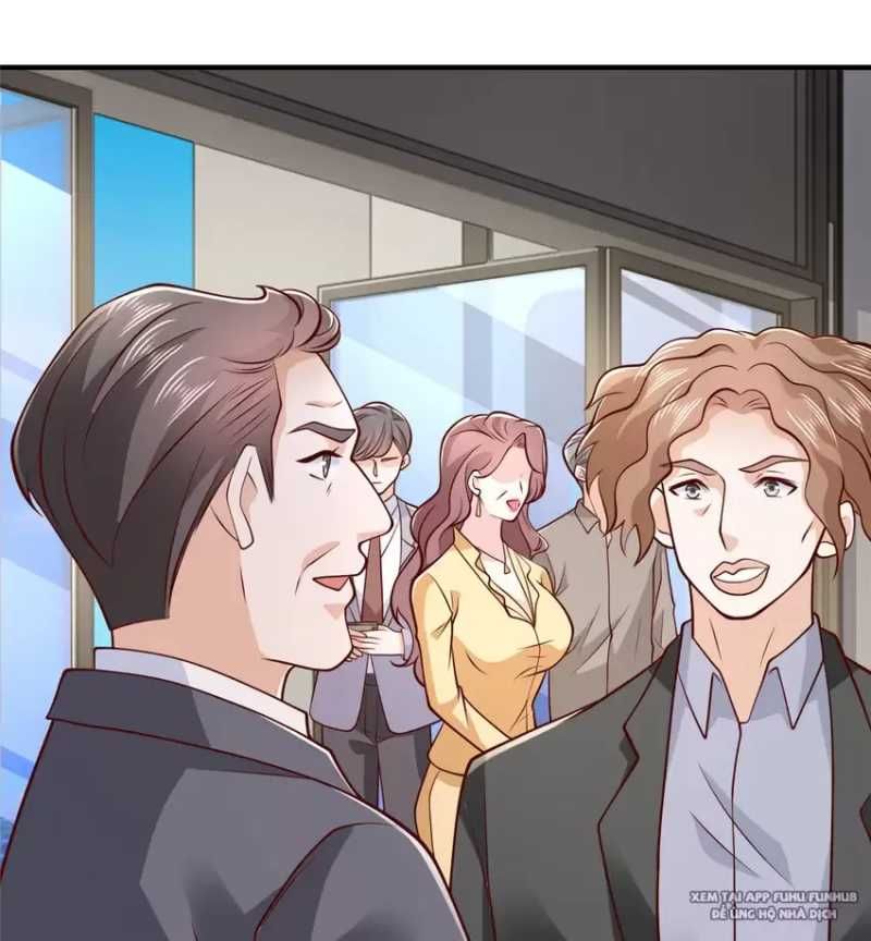 đọc truyện Mỗi Tuần Ta Có Một Nghề Nghiệp Mới Chương 558 ảnh 50 tại Thiên Thai Truyện