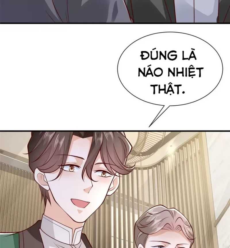 đọc truyện Mỗi Tuần Ta Có Một Nghề Nghiệp Mới Chương 558 ảnh 51 tại Thiên Thai Truyện