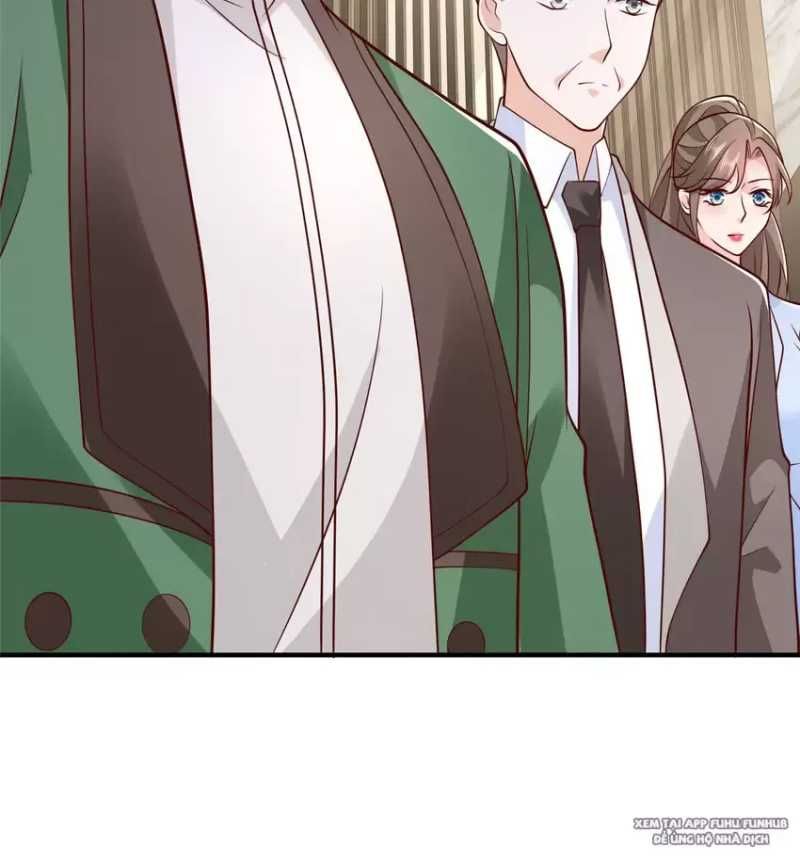 đọc truyện Mỗi Tuần Ta Có Một Nghề Nghiệp Mới Chương 558 ảnh 52 tại Thiên Thai Truyện