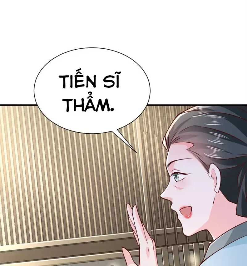 đọc truyện Mỗi Tuần Ta Có Một Nghề Nghiệp Mới Chương 558 ảnh 53 tại Thiên Thai Truyện